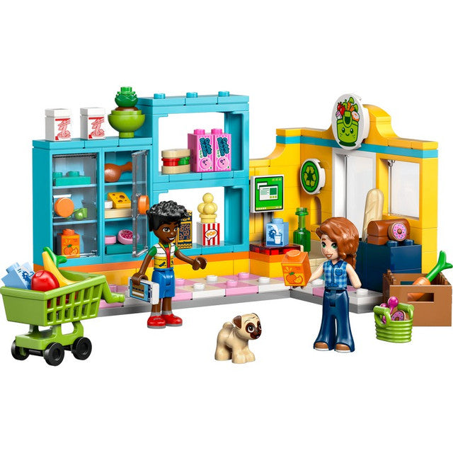 LEGO 42680 - Friends - Heartlake City Convenience Store