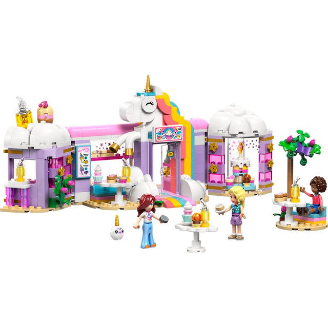 LEGO 42684 - Friends - Unicorn Dream Café