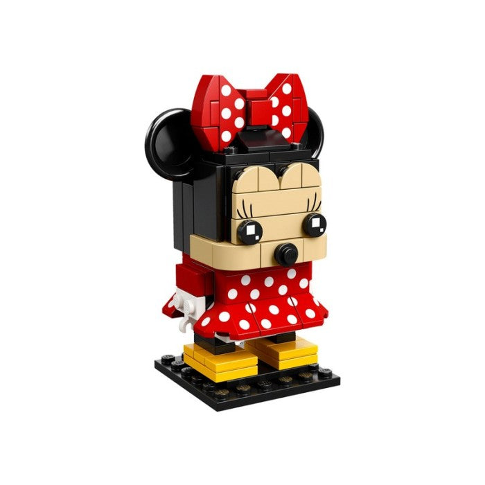 LEGO 41625 - Brickheadz - Minnie Mouse