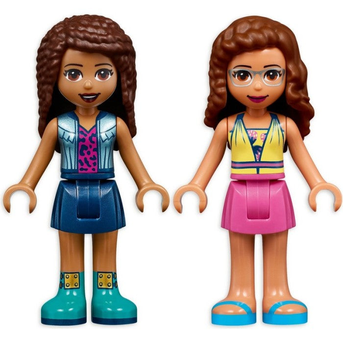 LEGO 41677 - Friends - Forest Waterfall