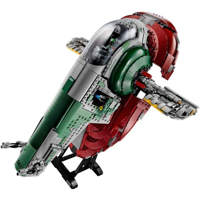 LEGO 75060 - Star Wars - Slave I