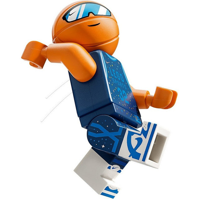 LEGO 43008 - Nike - Nike Dunk
