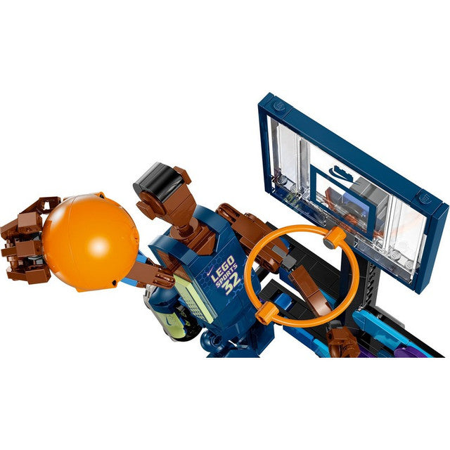 LEGO 43010 - Nike - Nike Slam Dunk