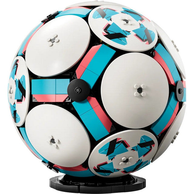 LEGO 43019 - Editions - Soccer Ball
