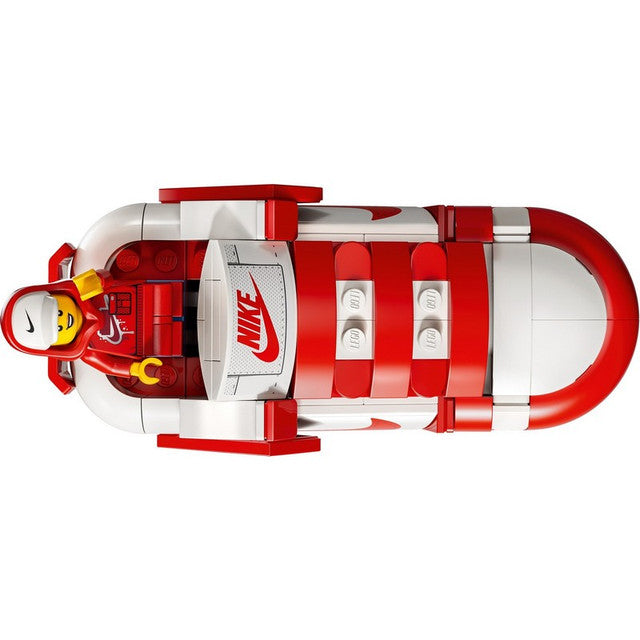 LEGO 43021 - Nike - Nike Dunk Trickshot