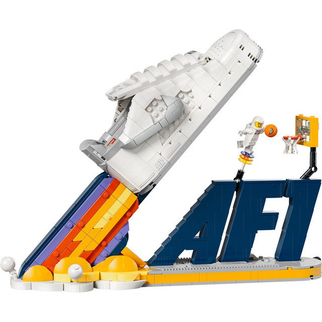 LEGO 43026 - Nike - Nike Air Force 1