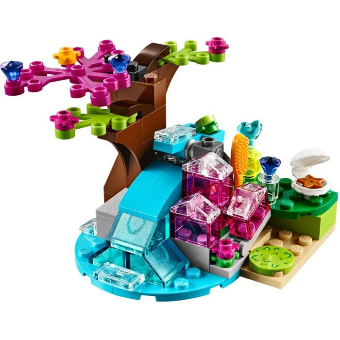 LEGO 41172 - Elves - The Water Dragon Adventure