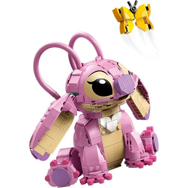 LEGO 43257 - Disney - Angel