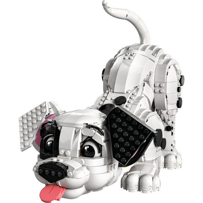LEGO 43269 - Disney - 101 Dalmatians Puppy