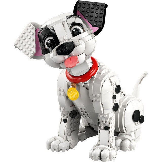 LEGO 43269 - Disney - 101 Dalmatians Puppy