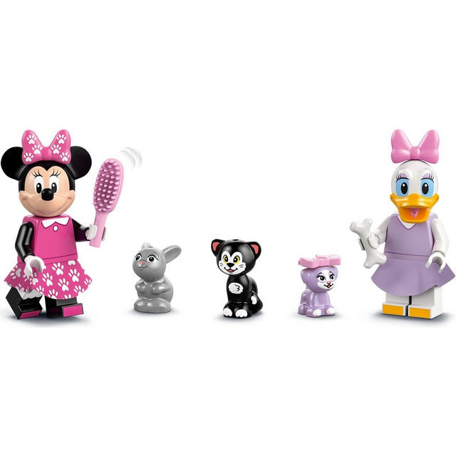 LEGO 43274 - Disney - Minnie's Pet Hotel