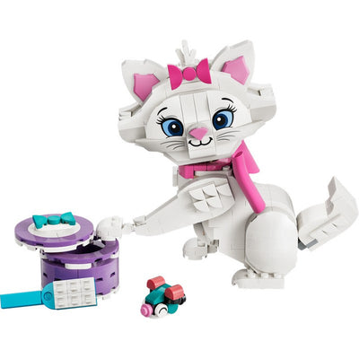 LEGO 43286 - Disney - The Aristocats Adorable Marie