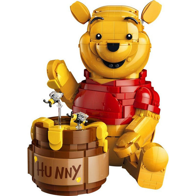 LEGO 43300 - Disney - Winnie the Pooh