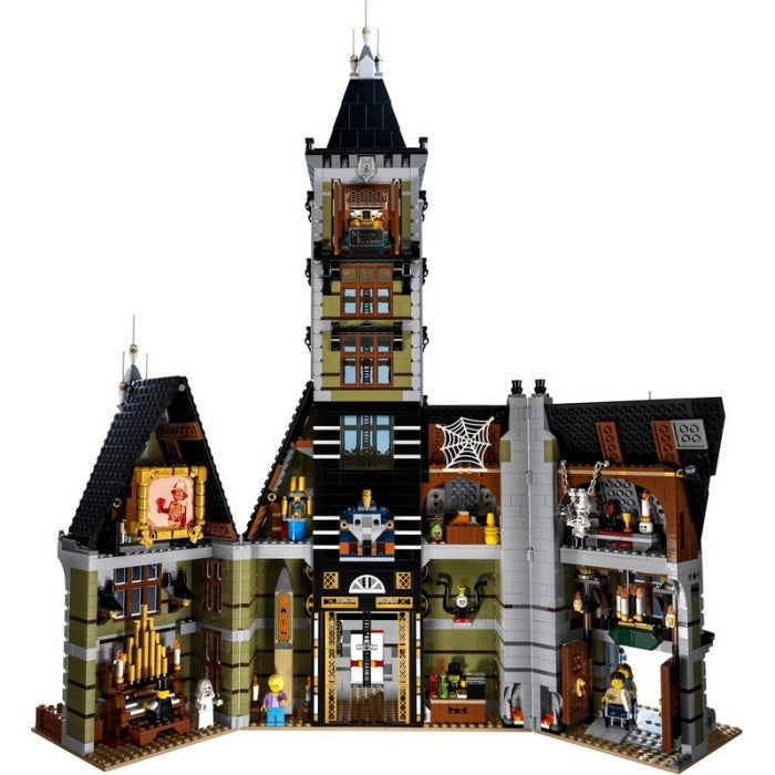 LEGO 10273 - Exclusive / Creator Expert - Haunted House