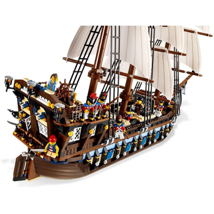 LEGO 10210 - Exclusive - Imperial Flagship