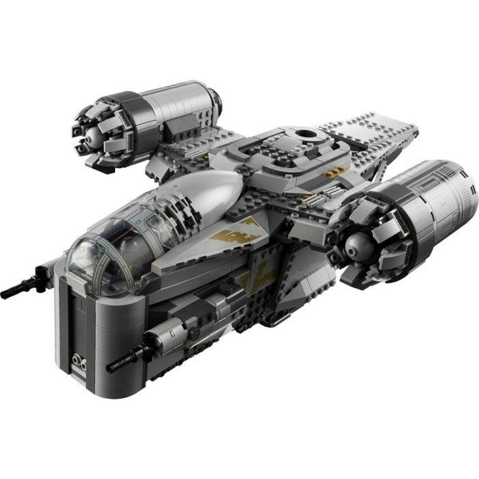 LEGO 75292 - Star Wars - The Razor Crest