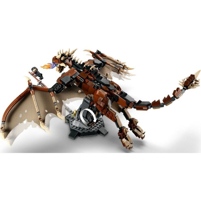 LEGO 76406 - Harry Potter - Hungarian Horntail Dragon