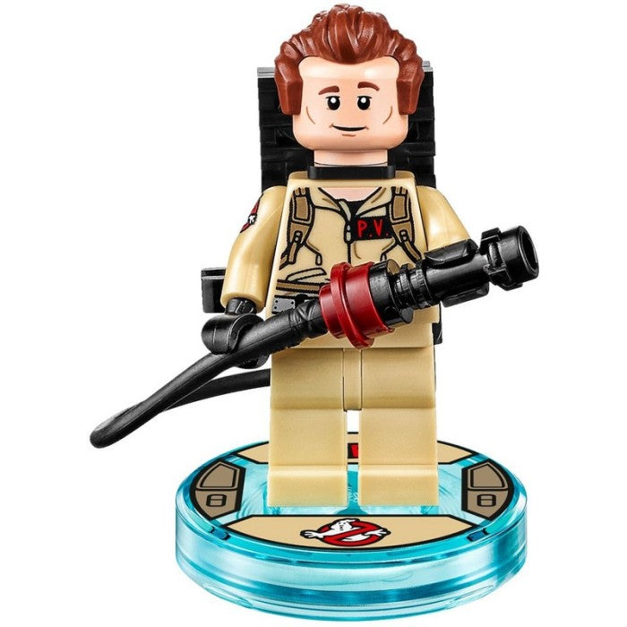 LEGO 71228 - Dimensions - Ghostbusters: Peter Venkman