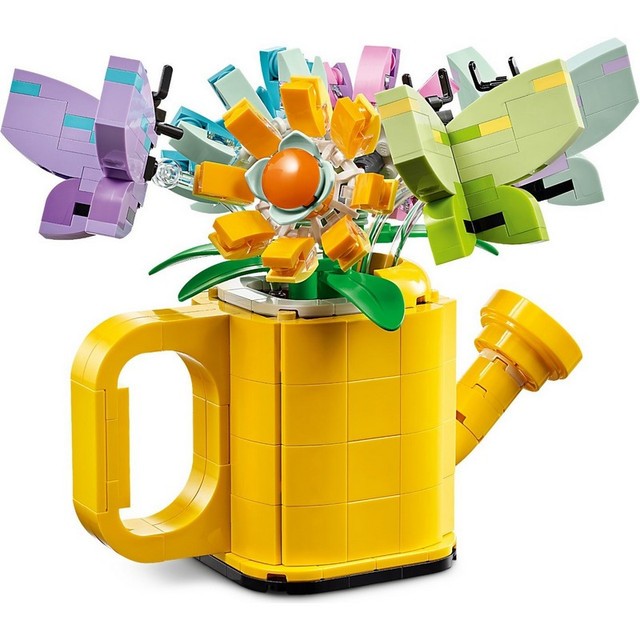 LEGO 31149 - Creator - Flowers in Watering Can