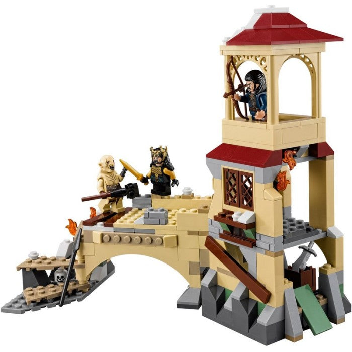 LEGO 79017 - The Hobbit - The Battle of the Five Armies
