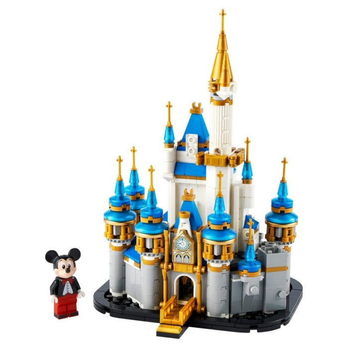 LEGO 40478 - Disney - Mini Disney Castle