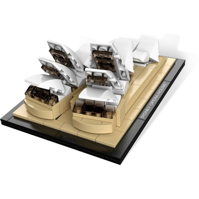 LEGO 21012 - Architecture - Sydney Opera House