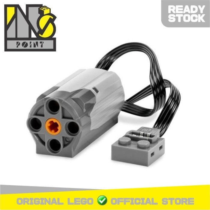 LEGO 8883 - Power Functions - M-Motor