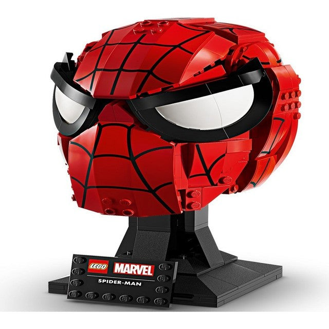 LEGO 76285 - Super Heroes - Spider-Man's Mask