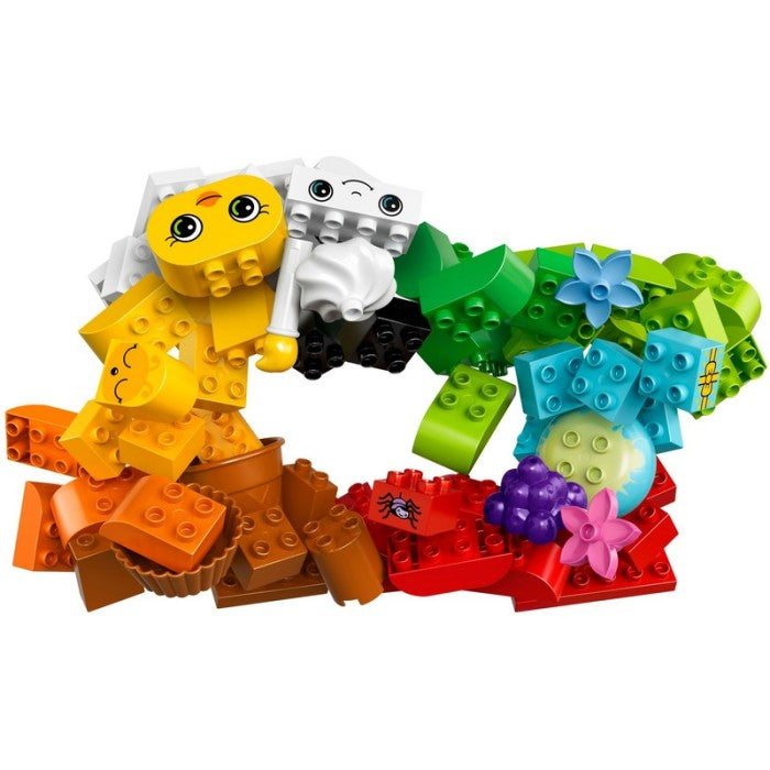 LEGO 10817 - Duplo - Creative Chest