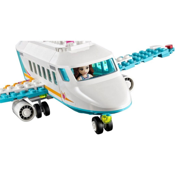 LEGO 41100 - Friends - Heartlake Private Jet