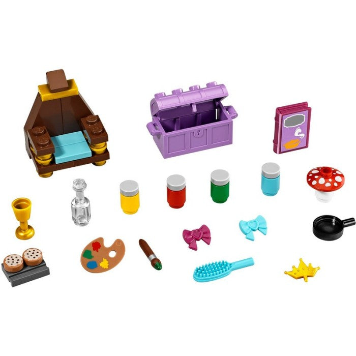 LEGO 41054 - Disney Princess - Rapunzel's Creativity Tower