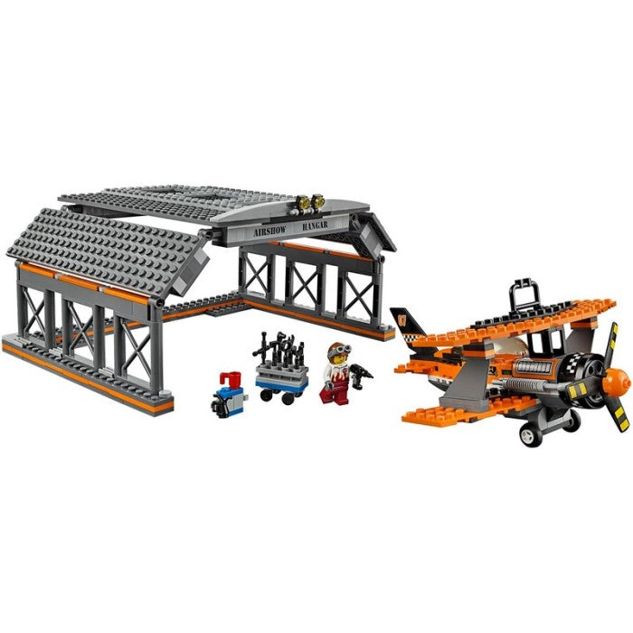 LEGO 60103 - City - Airport Air Show