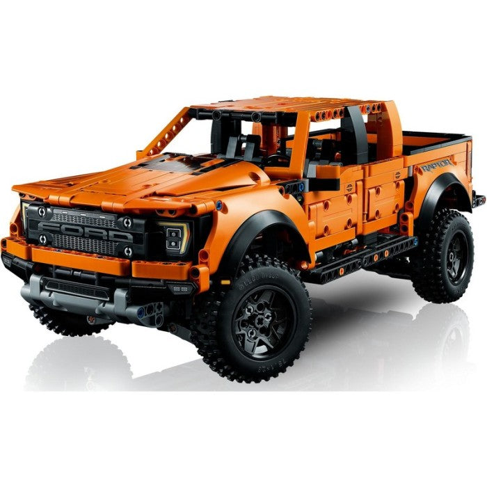 LEGO 42126 - Technic - Ford F-150 Raptor