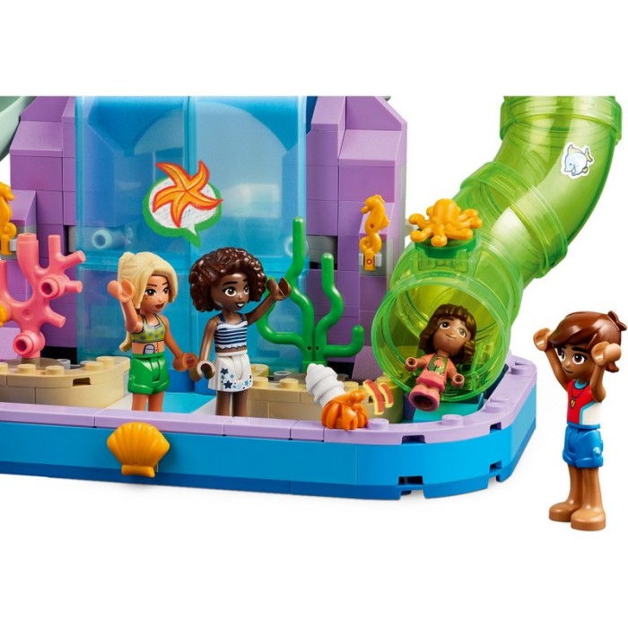 LEGO 42630 - Friends - Heartlake City Water Park