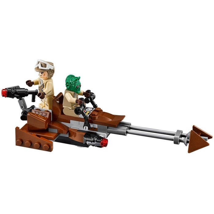 LEGO 75133 - STAR WARS - Rebel Alliance Battle Pack
