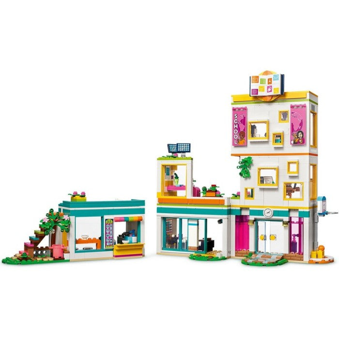 LEGO 41731 - Friends - Heartlake International School
