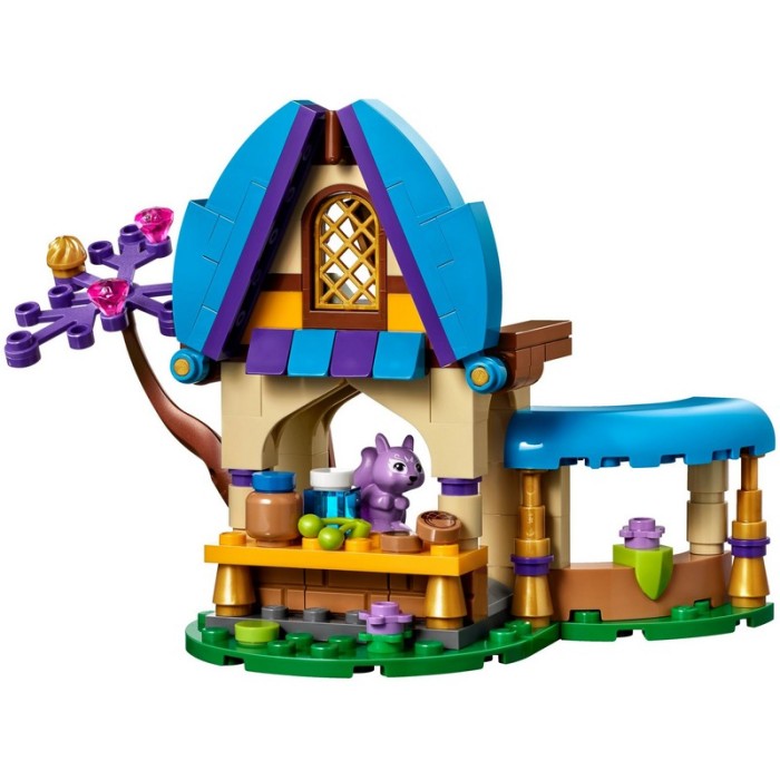 LEGO 41182 - Elves - The Capture of Sophie Jones