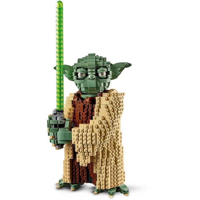 LEGO 75255 - Star Wars - Yoda UCS