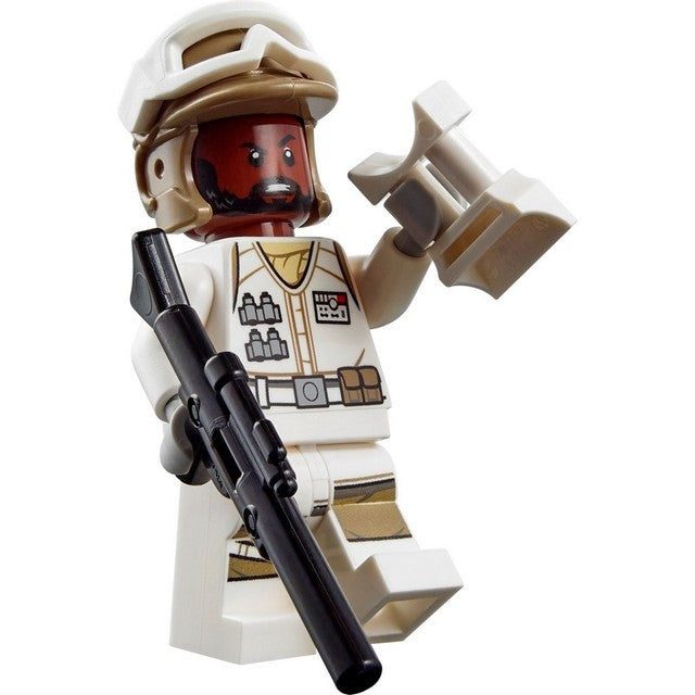 LEGO 40557 - Star Wars - Defense of Hoth blister pack
