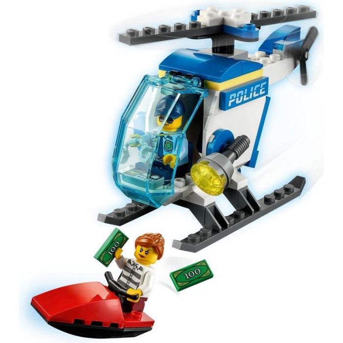 LEGO 60275 - City - Police Helicopter