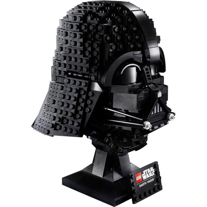 LEGO 75304 - Star Wars - Darth Vader Helmet