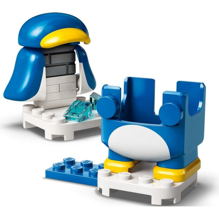 LEGO 71384 - Super Mario - Penguin Mario Power-Up Pack
