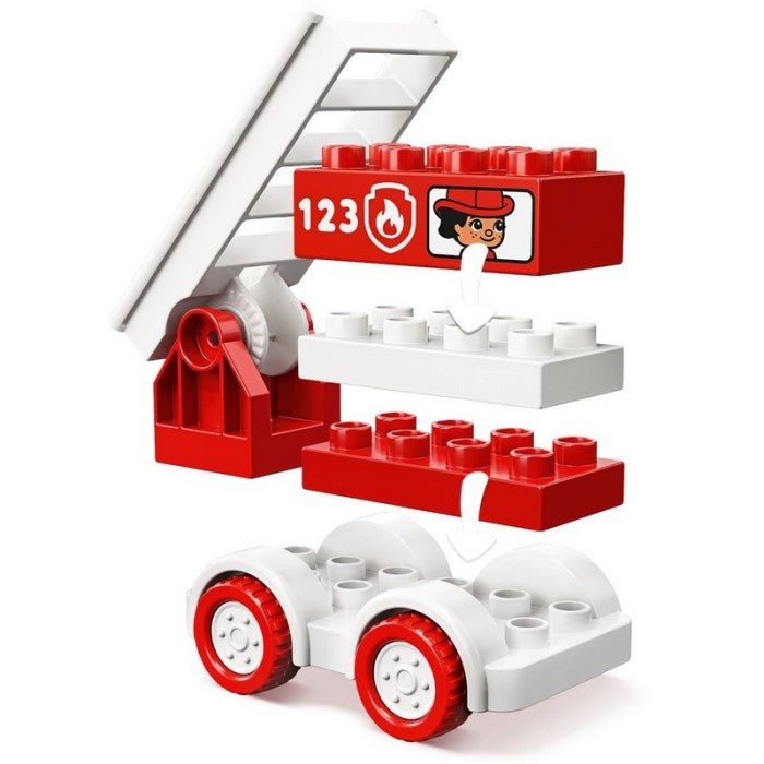 LEGO 10917 - Duplo - Fire Truck