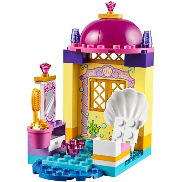 LEGO 10723 - Juniors - Ariel's Dolphin Carriage