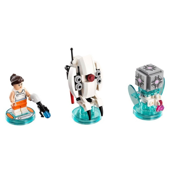 LEGO 71203 - Dimensions - Level Pack: Portal 2