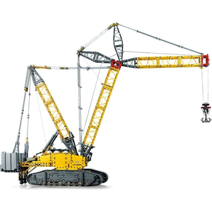 LEGO 42146 - Technic - Liebherr Crawler Crane LR 13000