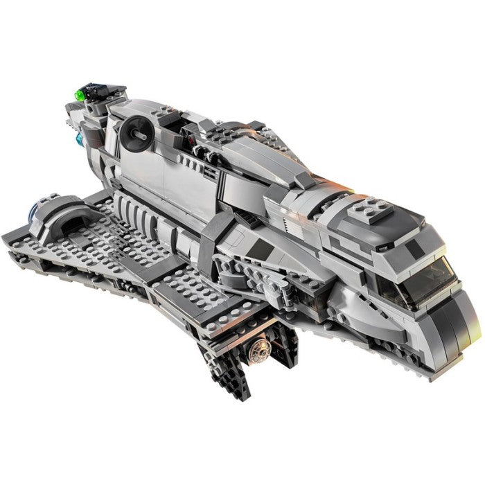 LEGO 75106 - Star Wars - Imperial Assault Carrier