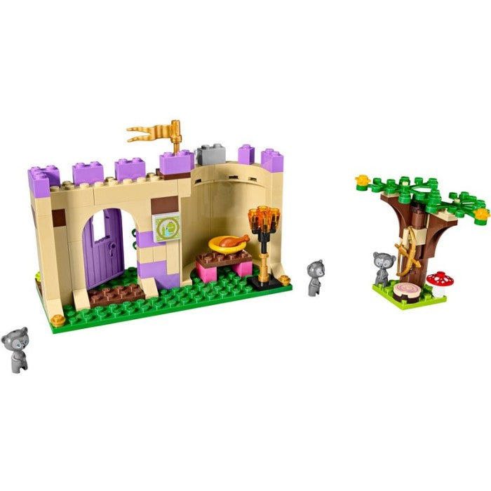 LEGO 41051 - Disney Princess - Merida's Highland Games