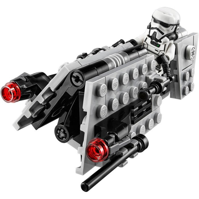 LEGO 75207 - Star Wars - Imperial Patrol Battle Pack