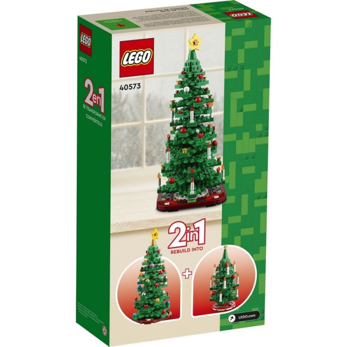 LEGO 40573 - Seasonal - Christmas Tree